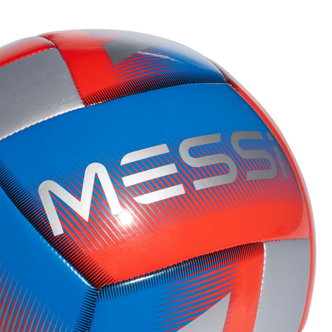 adidas messi q1 predator soccer ball