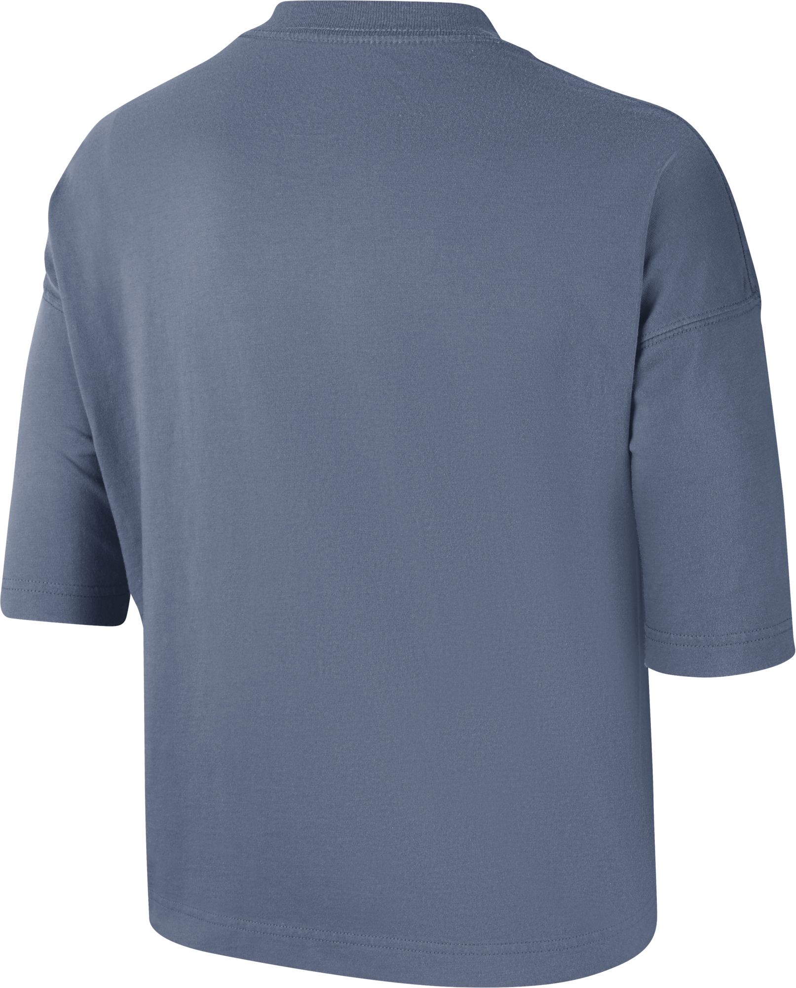 Nike Women's North Carolina Tar Heels Pastel Blue Tonal Boxy T-Shirt product image