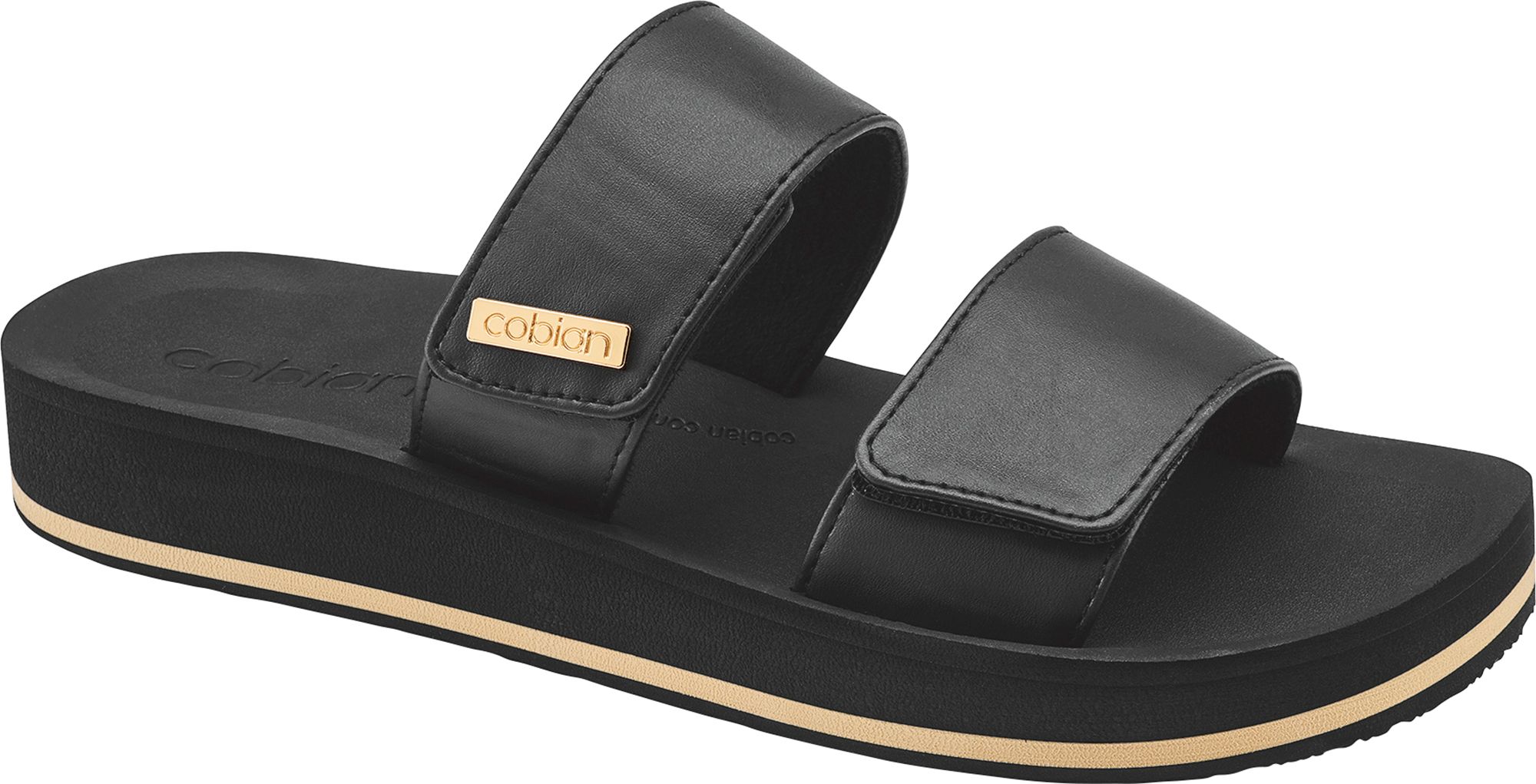 Cobian Women's Dana Rise Sandals product image