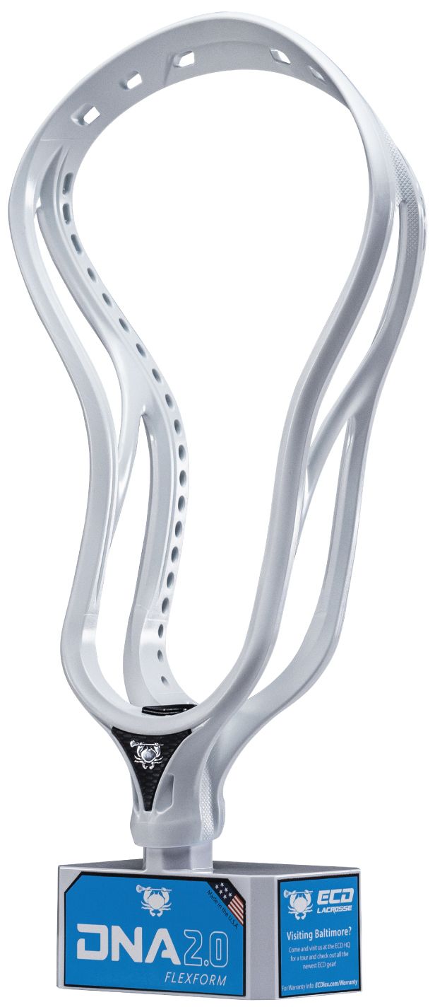ECD DNA 2.0 Unstrung Lacrosse Head product image