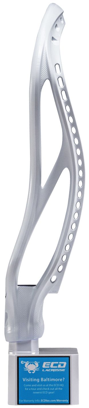ECD DNA 2.0 Unstrung Lacrosse Head product image