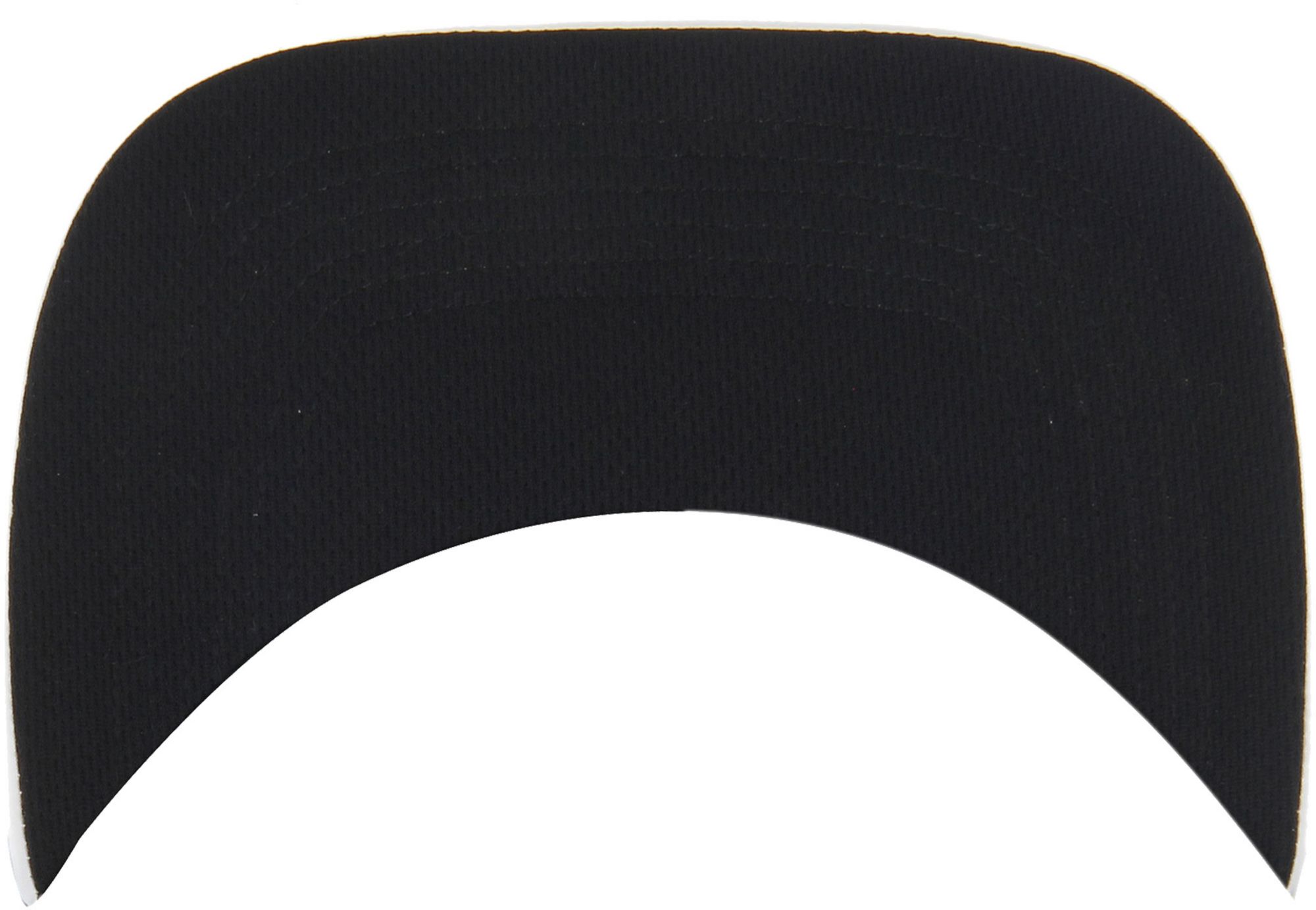 '47 Adult Chicago Cubs White Downburst Hitch Adjustable Hat product image