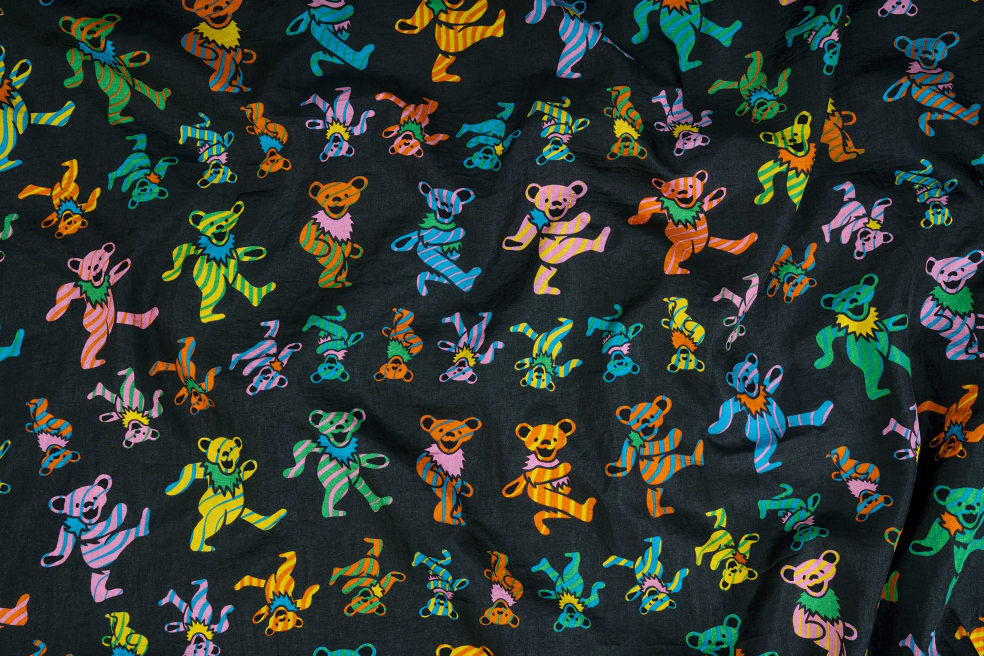 ENO DoubleNest Grateful Dead Hammock product image