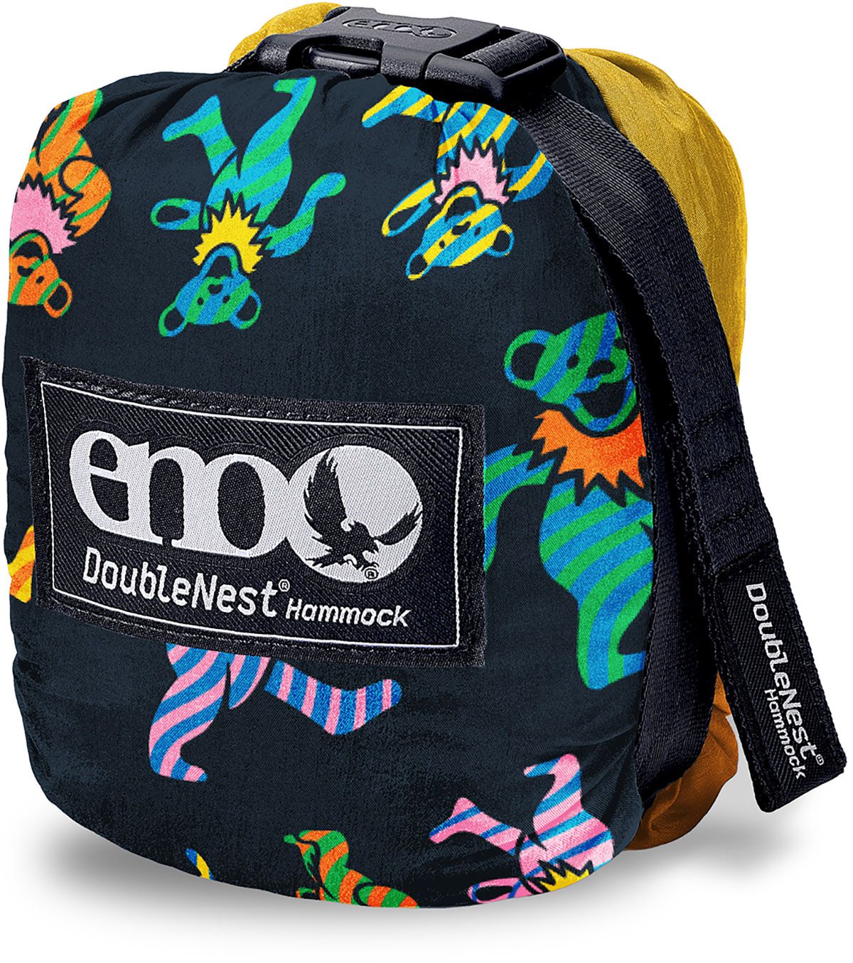 ENO DoubleNest Grateful Dead Hammock product image