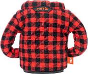 Puffin The Lumberjack Beverage Sleeve product image