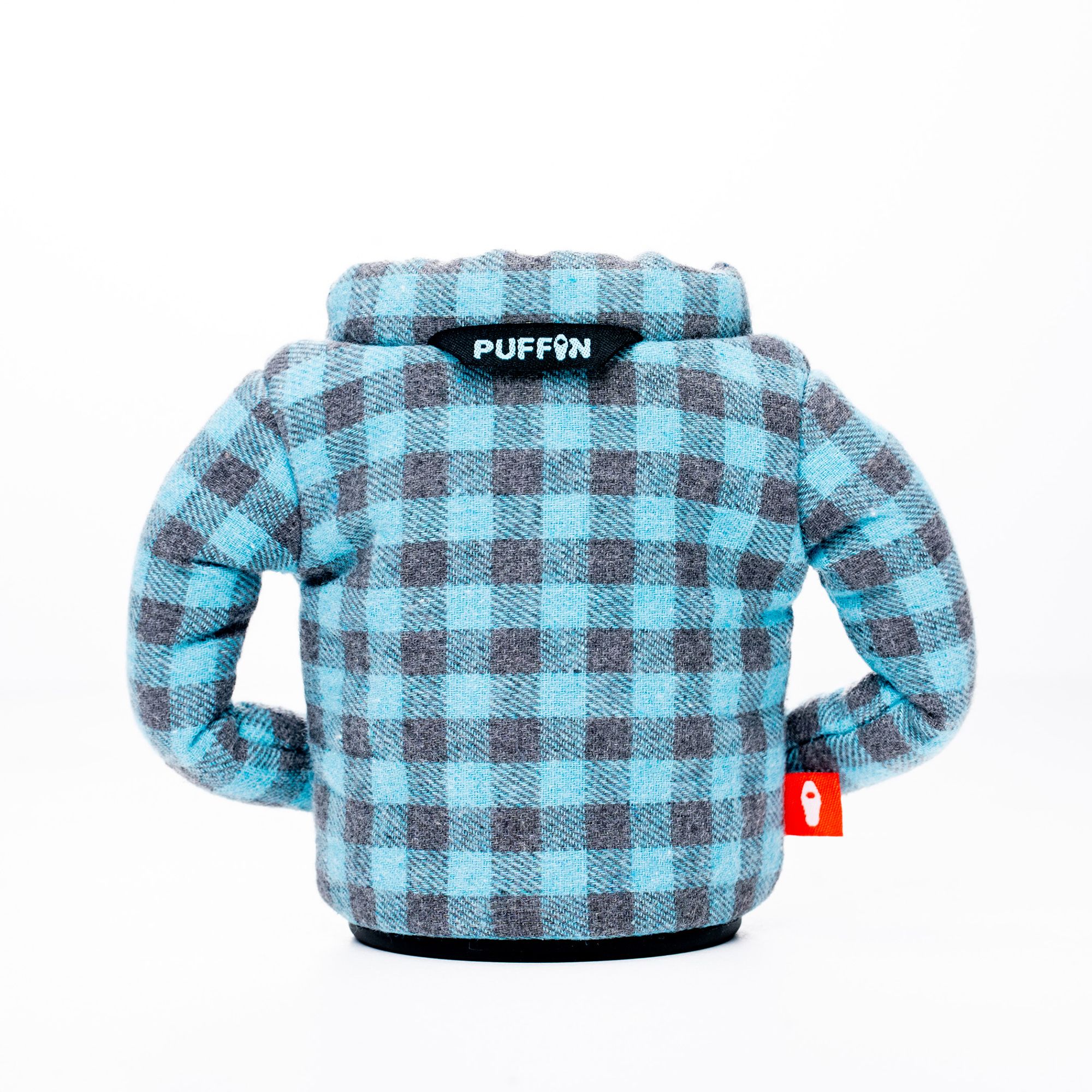 Puffin The Lumber Jack product image