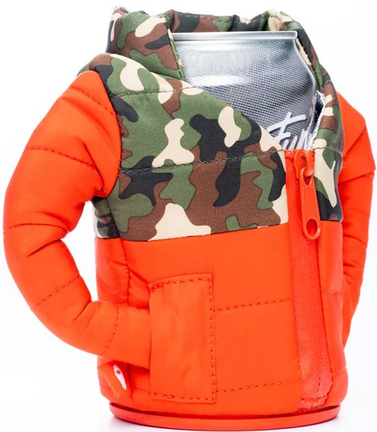 Puffin The Puffy Beverage Sleeve product image