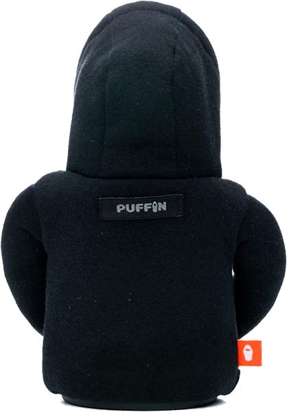 Puffin The Hoodie Beverage Sleeve product image