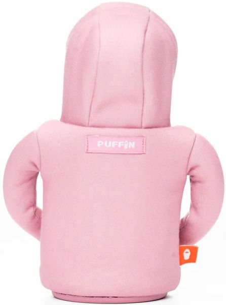 Puffin The Hoodie Beverage Sleeve product image