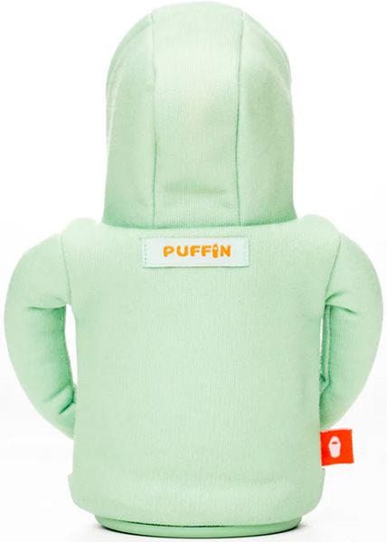 Puffin The Hoodie Beverage Sleeve product image