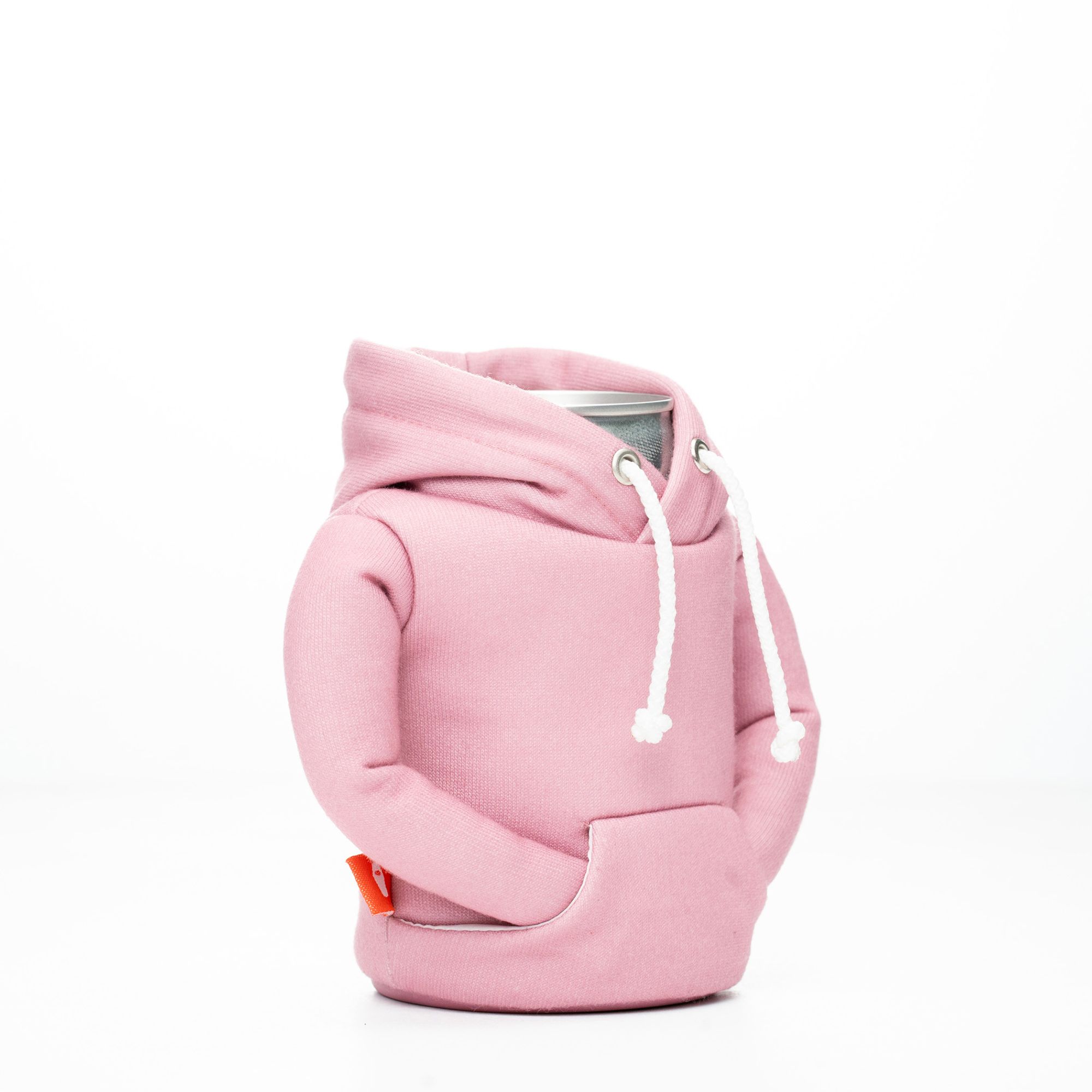 Puffin The Hoodie Beverage Sleeve product image