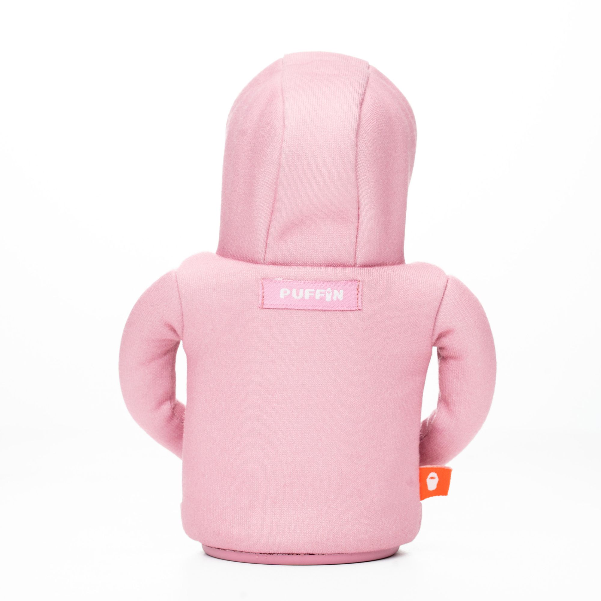 Puffin The Hoodie Beverage Sleeve product image