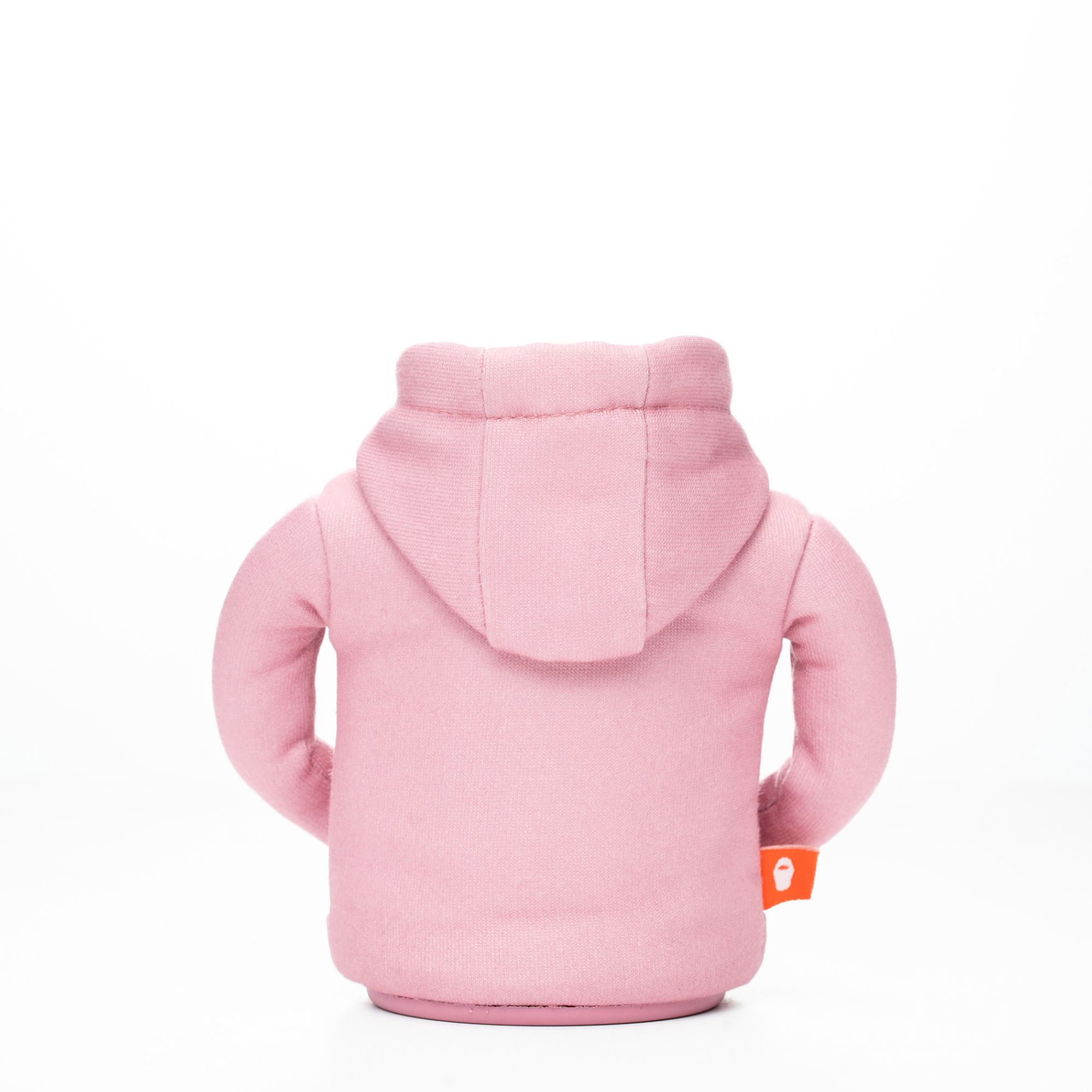 Puffin The Hoodie Beverage Sleeve product image