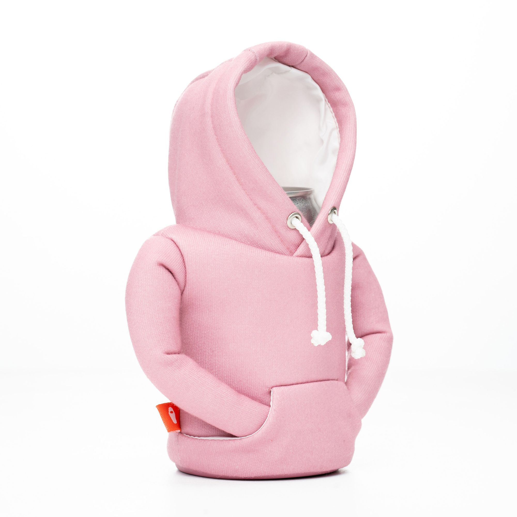 Puffin The Hoodie Beverage Sleeve product image