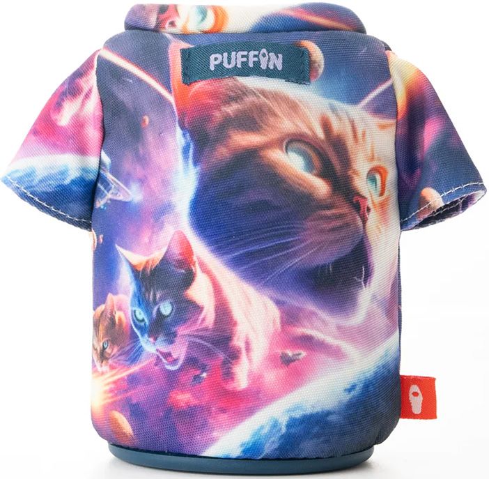 Puffin The Drinkwear Tee product image