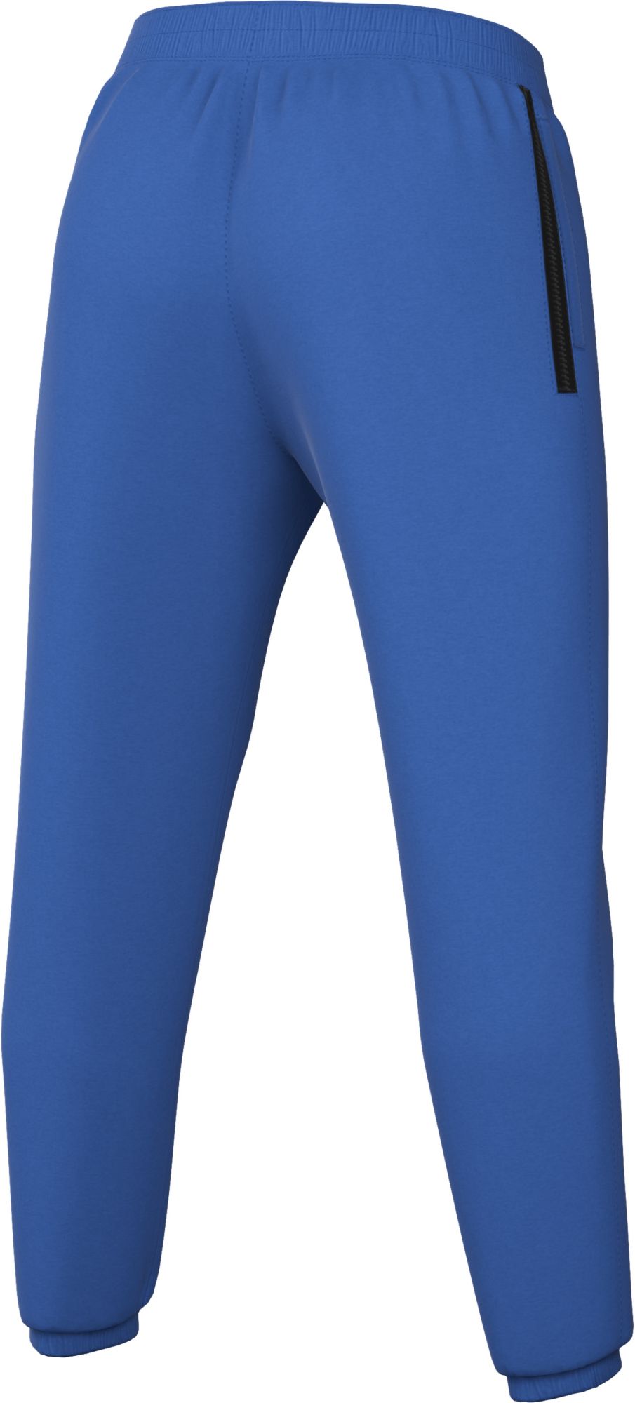 Jordan Men's UCLA Bruins True Blue Dri-FIT Spotlight Basketball Fleece Pants