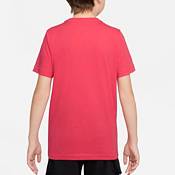 Nike Boys' Everyday Comfort T-Shirt product image