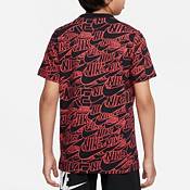 Nike Boys' NSW AOP T-Shirt product image