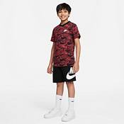 Nike Boys' NSW AOP T-Shirt product image