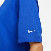 Nike Women's USMNT '22 Friend Blue T-Shirt product image