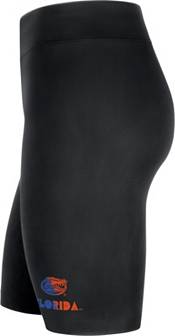 Nike Women's Florida Gators Black Essential Bike Shorts product image