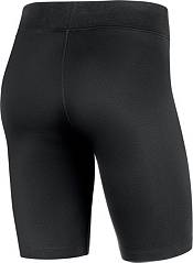 Nike Women's Georgia Bulldogs Black Essential Bike Shorts product image