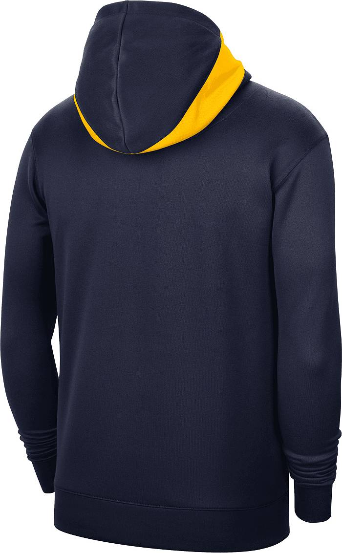 Retro Brand Marquette Golden Eagles Dwyane Wade #3 Replica Jersey