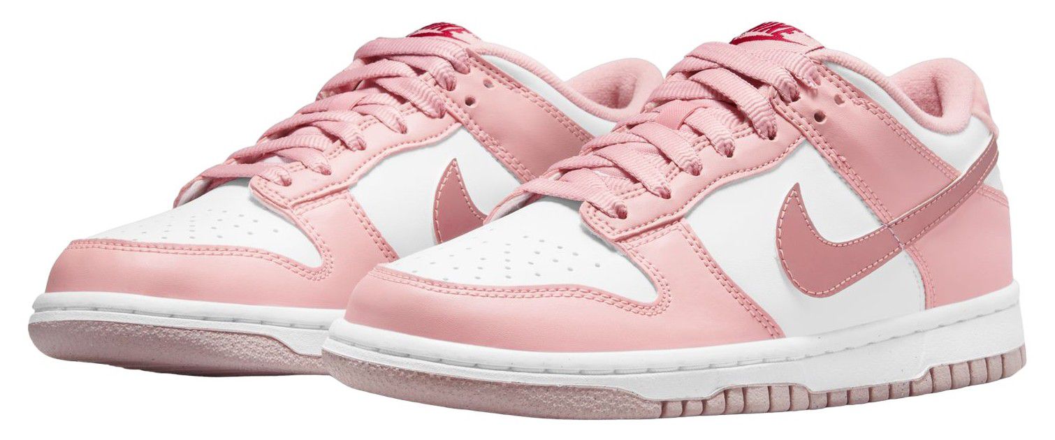 Nike Kids' Grade School Dunk Low Shoes product image