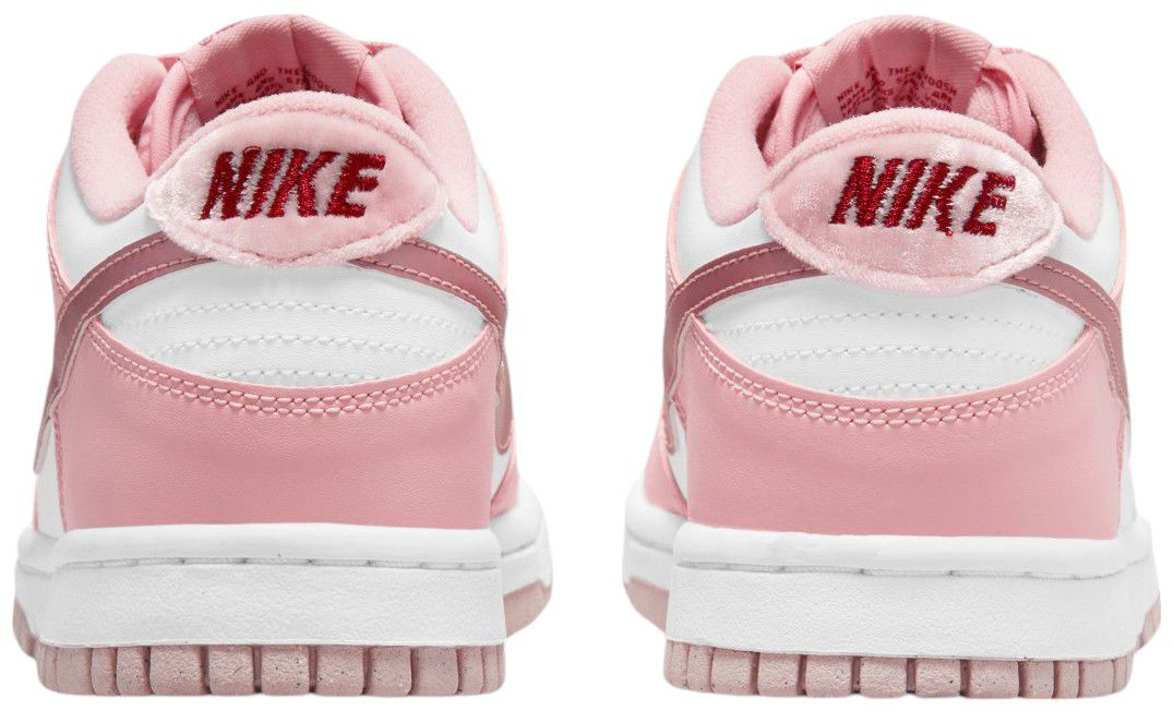 Nike Kids' Grade School Dunk Low Shoes product image