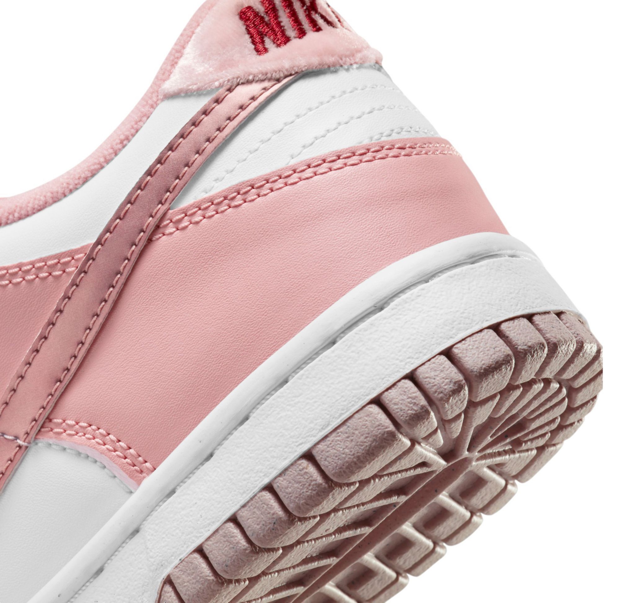 Nike Kids' Grade School Dunk Low Shoes product image