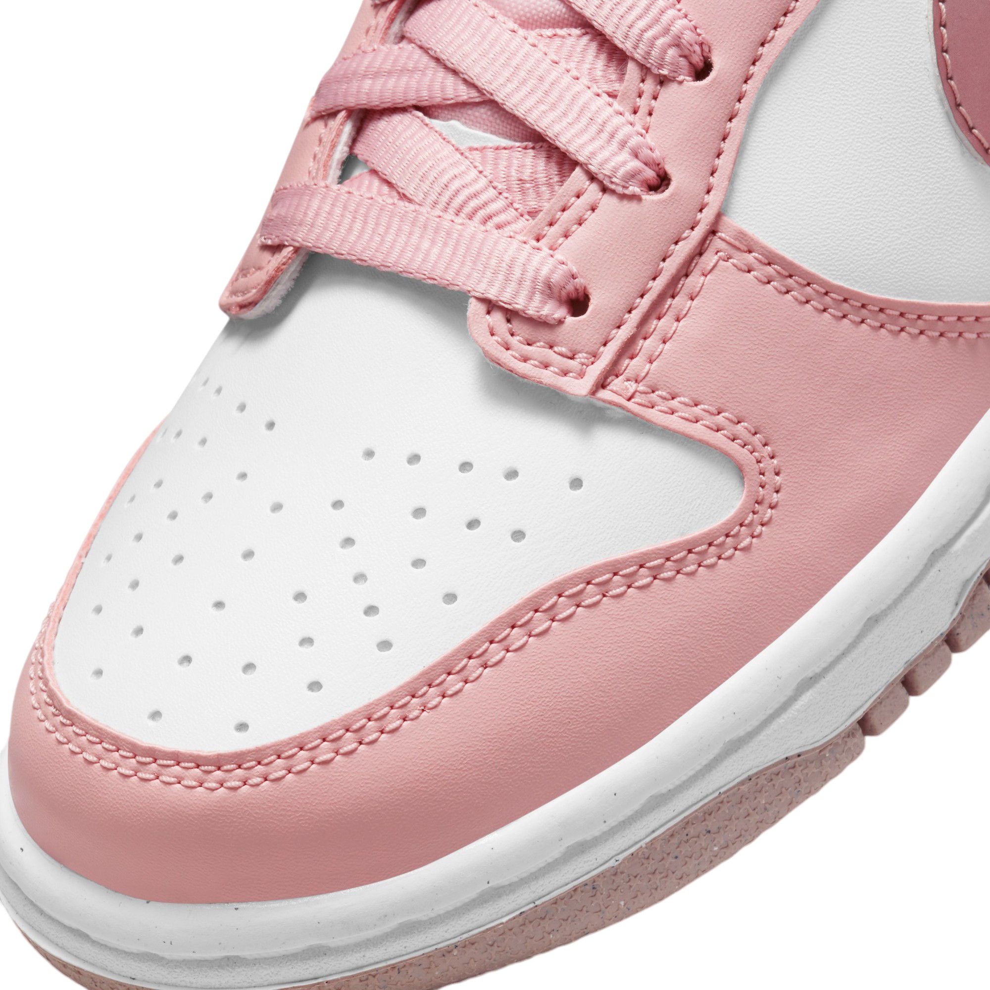 Nike Kids' Grade School Dunk Low Shoes product image