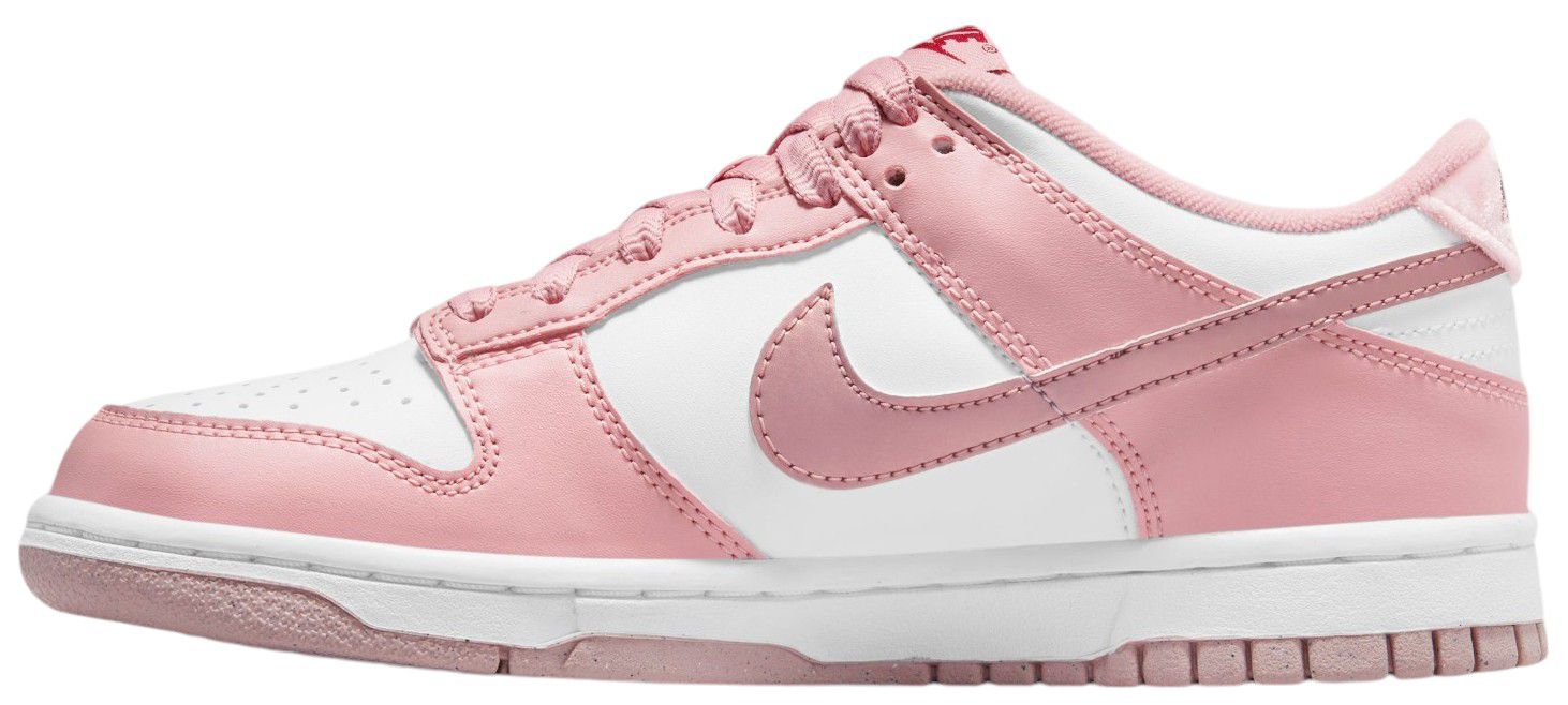 Nike Kids' Grade School Dunk Low Shoes product image