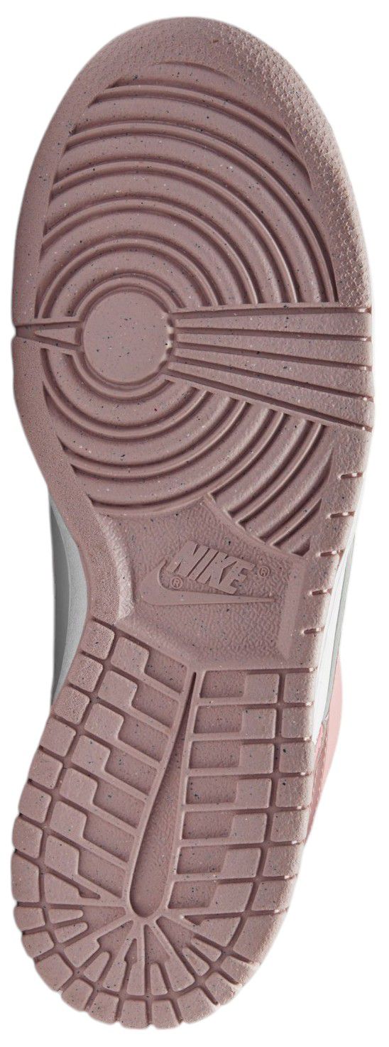 Nike Kids' Grade School Dunk Low Shoes product image