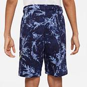 Nike Boys' Sportswear Printed French Terry Shorts product image