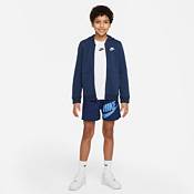 Nike Boys' Sportswear Woven Shorts product image