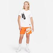 Nike Boys' Sportswear Woven Shorts product image