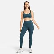 Nike Womens Alate Trace Light-Support Padded Strappy Sports Bra