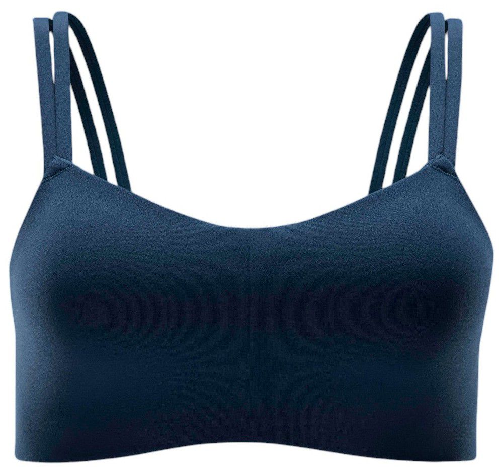 Nike Women's Zenvy Strappy Light-Support Padded Sports Bra product image