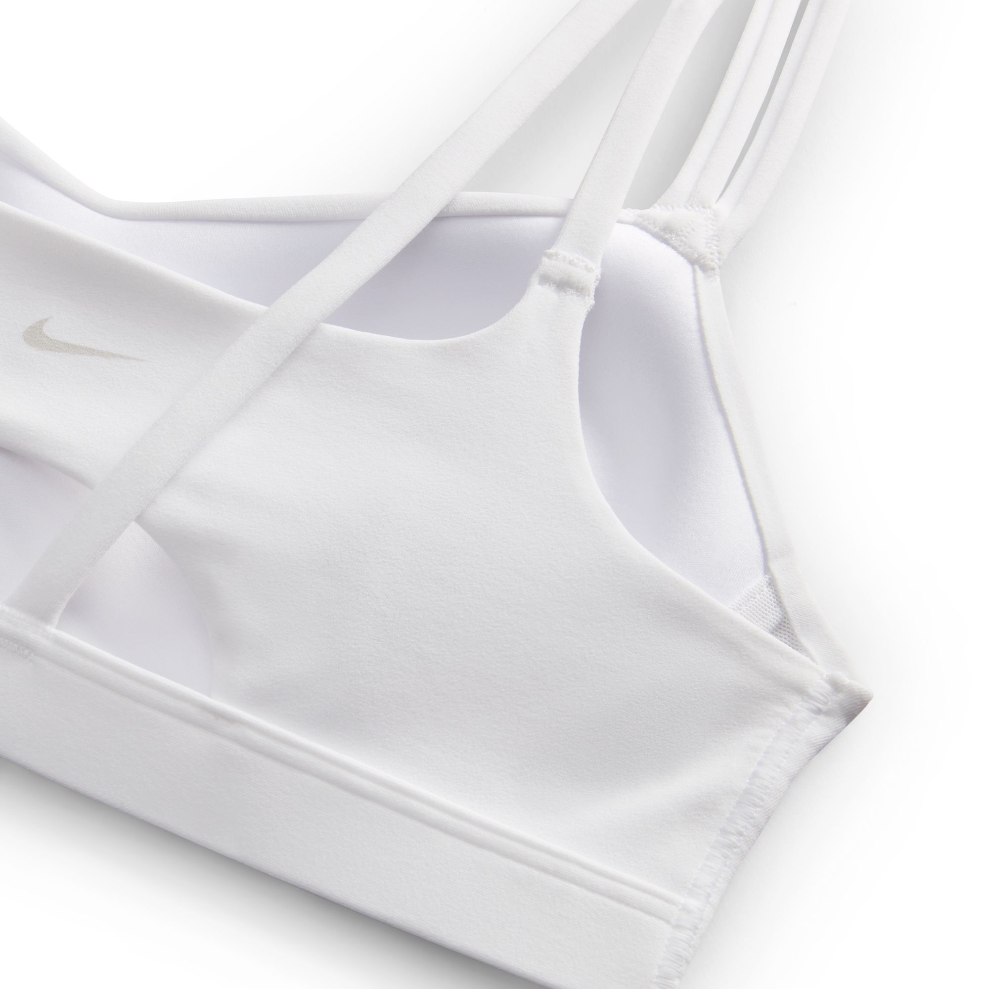 Nike Women's Zenvy Strappy Light-Support Padded Sports Bra product image
