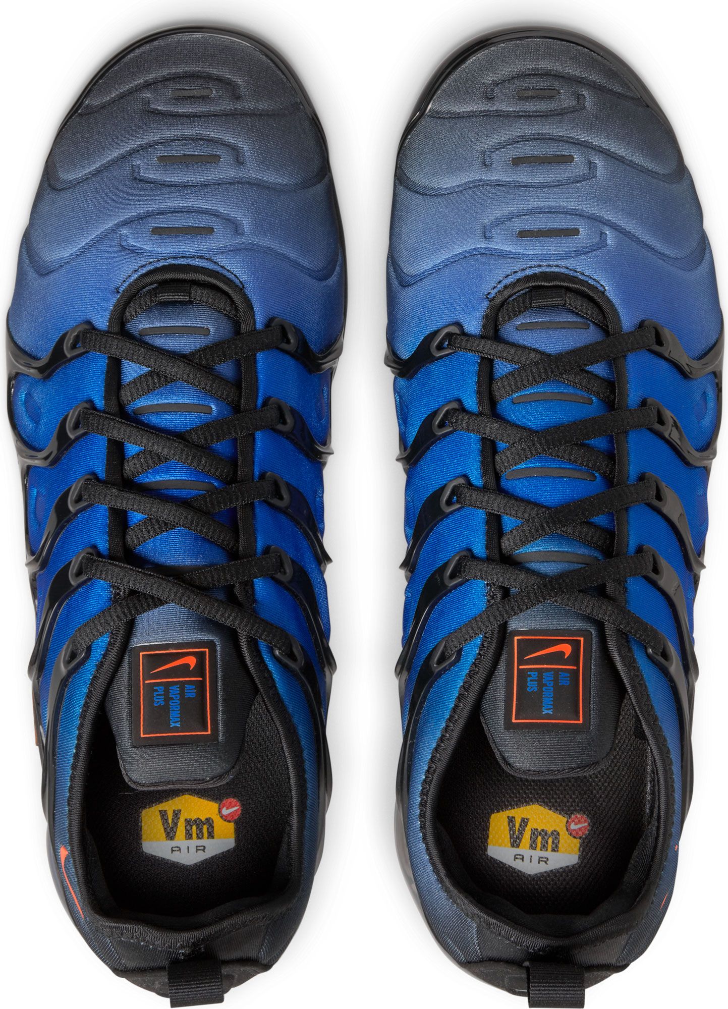 nike vm blu