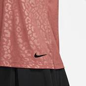 Nike Women's Dri-FIT Victory Sleeveless Golf Polo product image