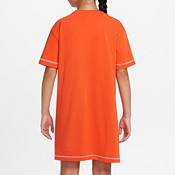 Nike Girls' Sportswear Icon Clash Jersey Dress product image