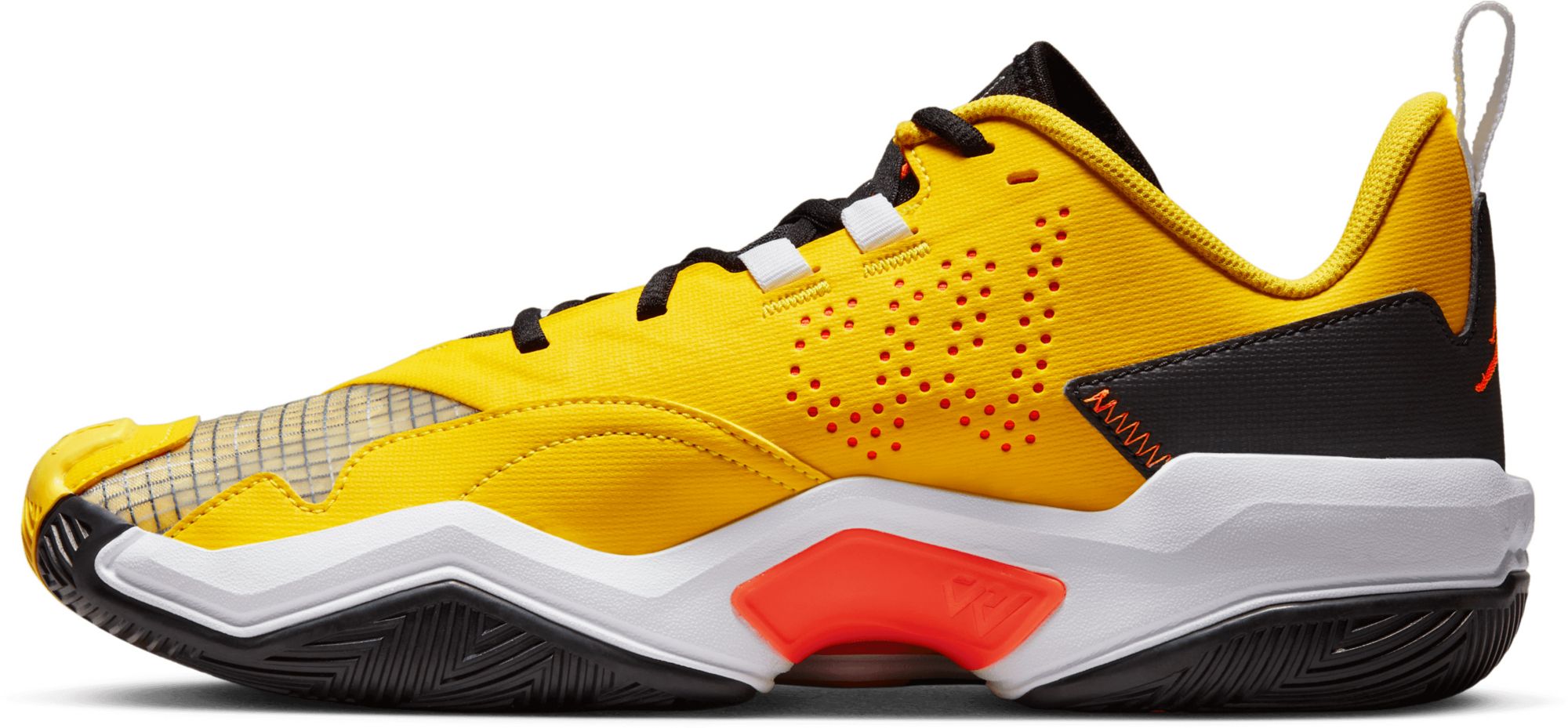 Jordan One Take 4 Basketball Shoes product image