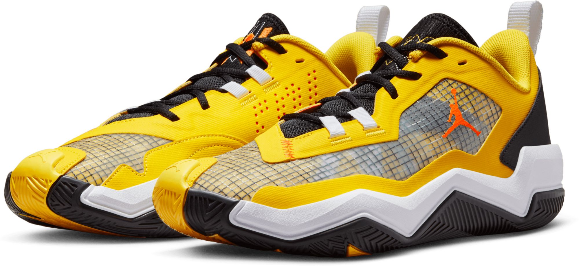 Jordan One Take 4 Basketball Shoes product image