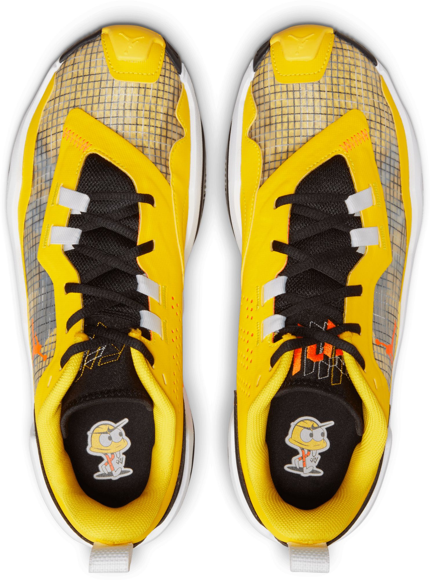 Jordan One Take 4 Basketball Shoes product image