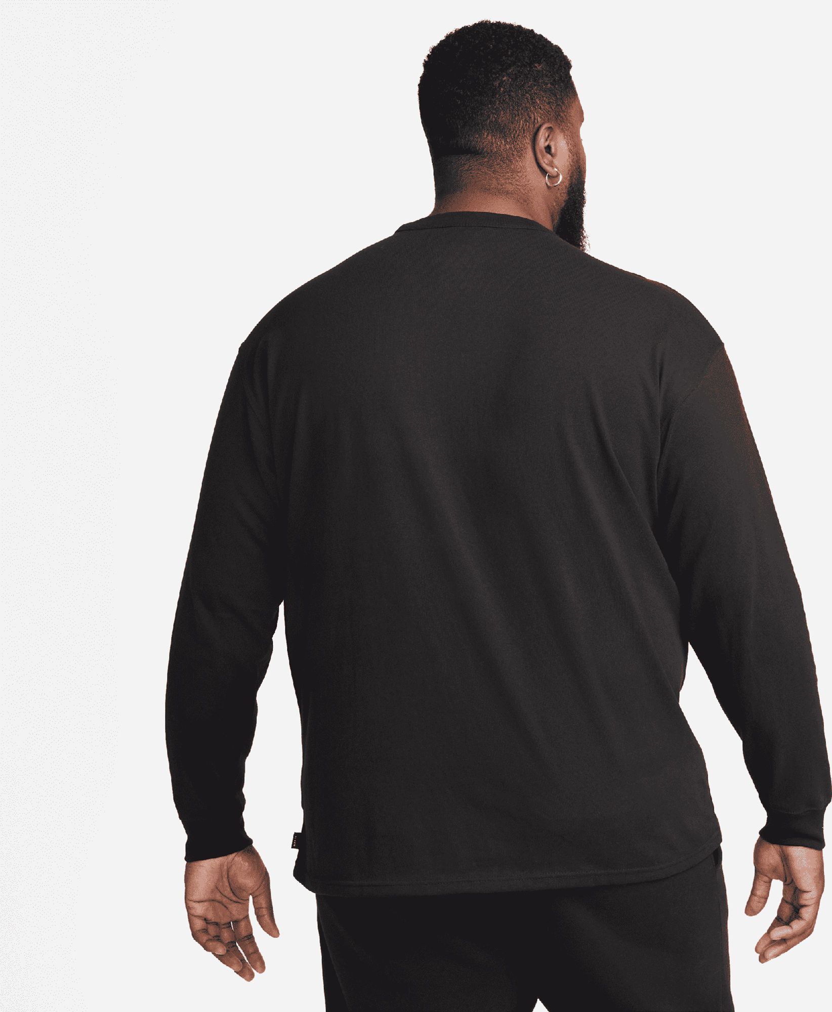 Nike Men's Sportswear Premium Essentials Long Sleeve T-Shirt product image