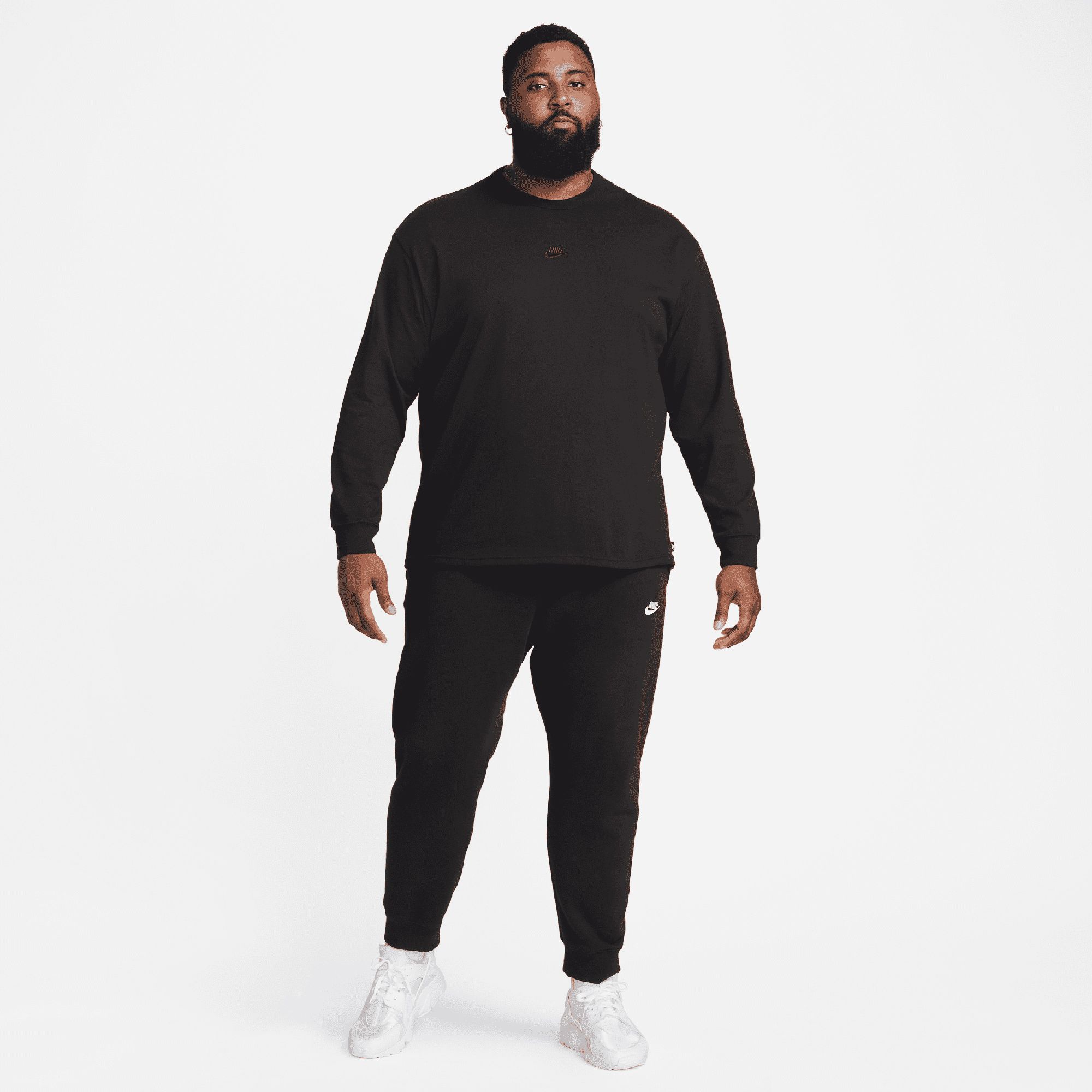 Nike Men's Sportswear Premium Essentials Long Sleeve T-Shirt product image