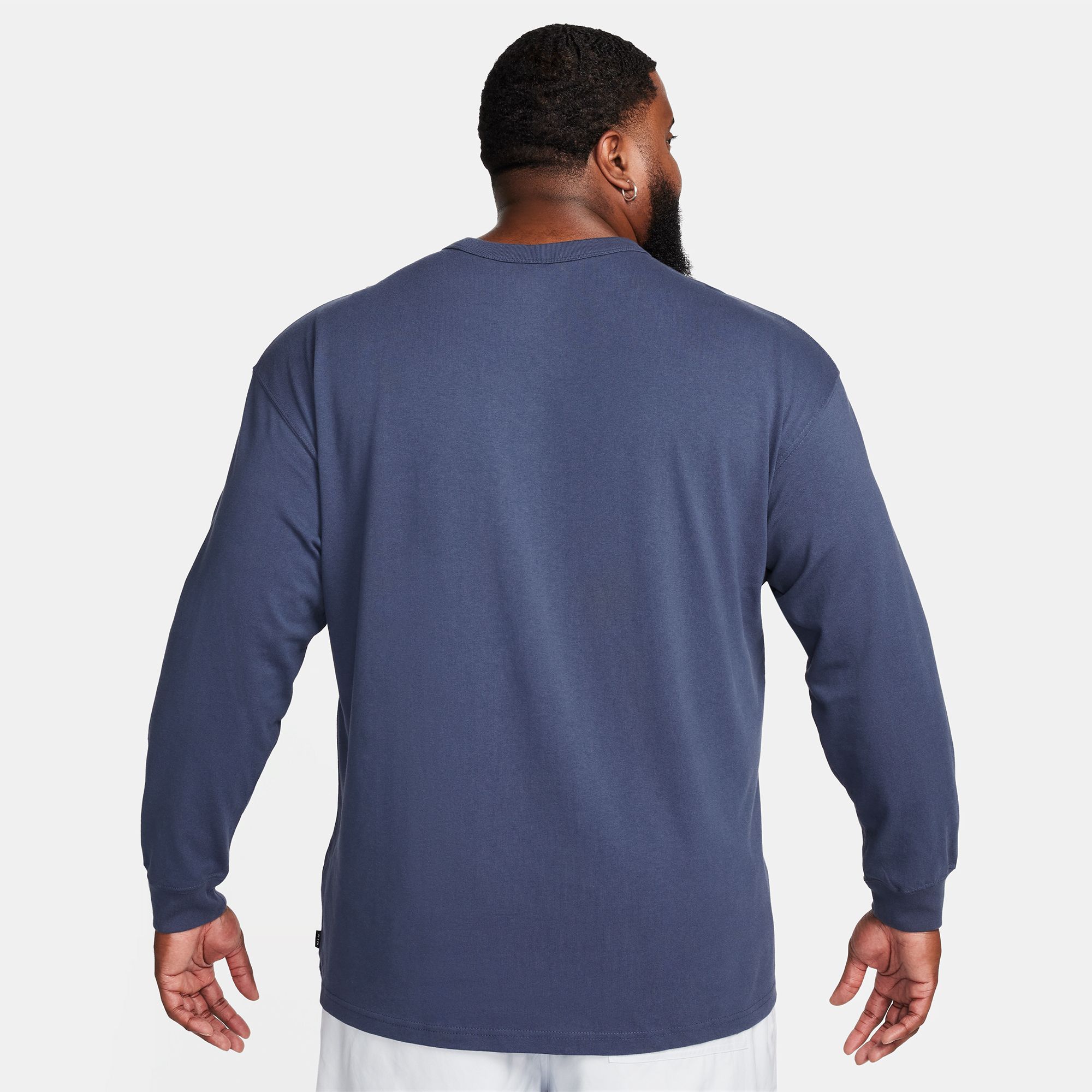 Nike Men's Sportswear Premium Essentials Long Sleeve T-Shirt product image