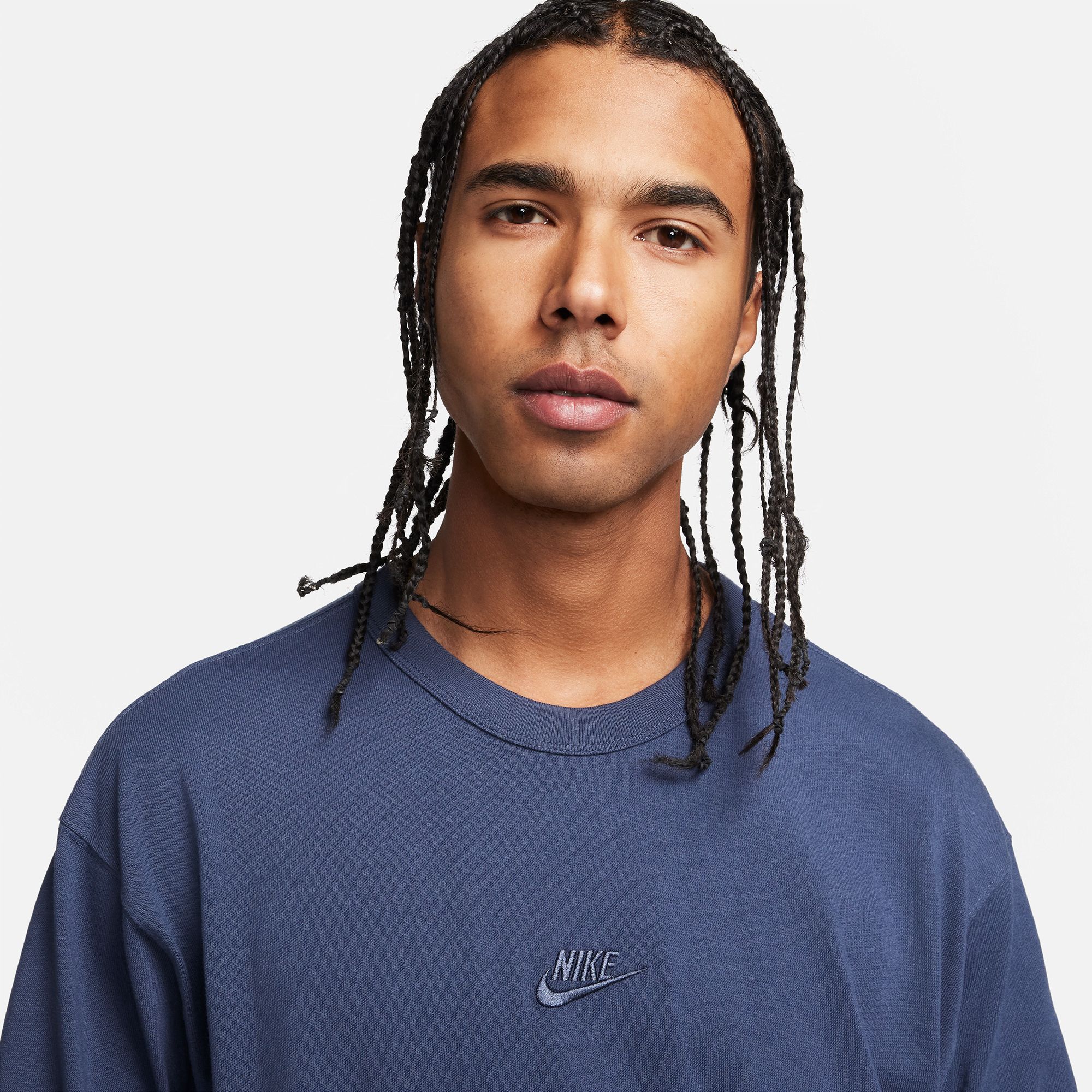 Nike Men's Sportswear Premium Essentials Long Sleeve T-Shirt product image