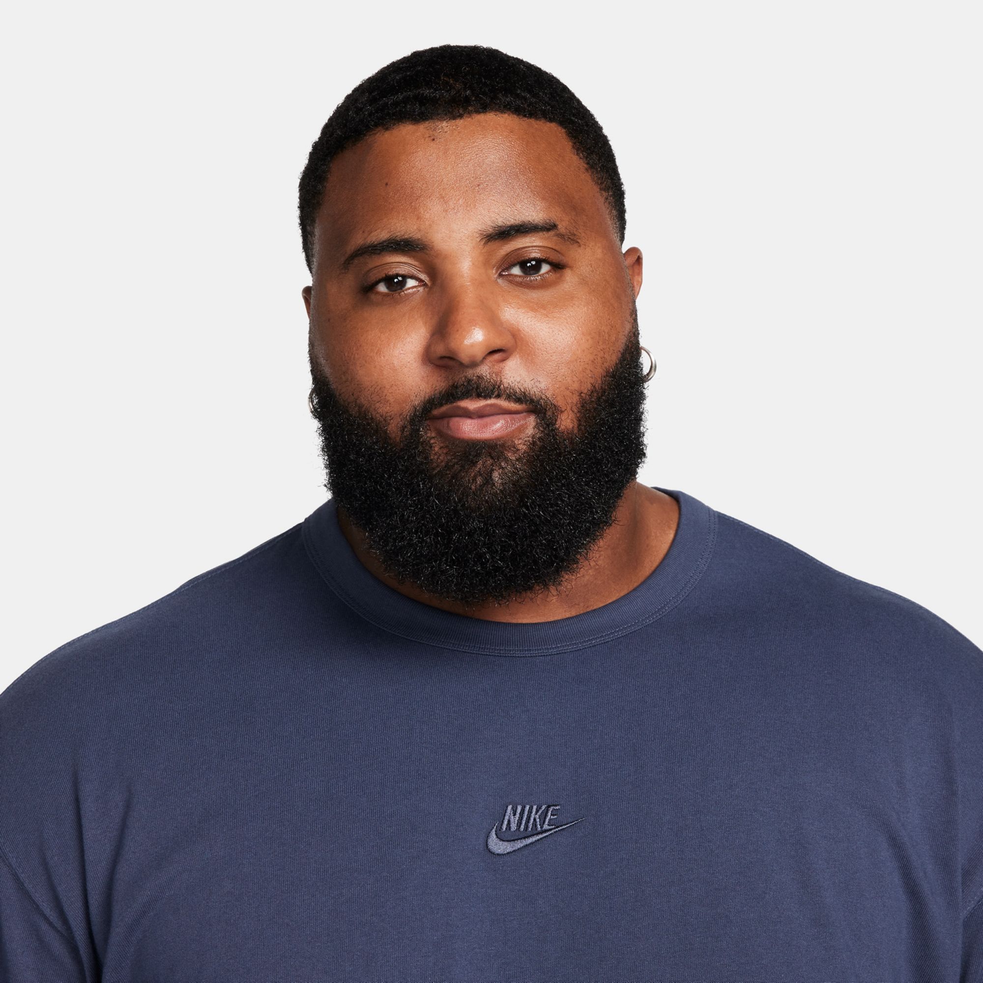 Nike Men's Sportswear Premium Essentials Long Sleeve T-Shirt product image